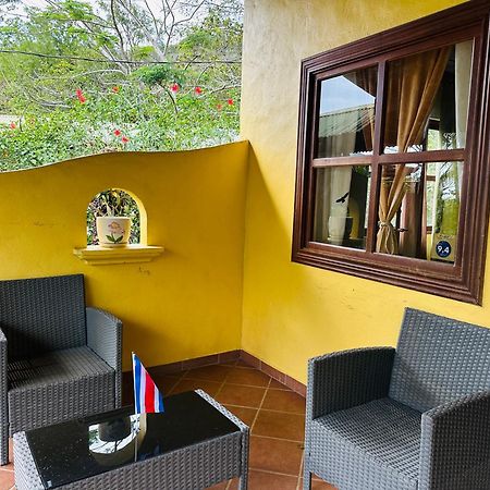 Hacienda Sassenberg Hotel Miramar Eksteriør billede