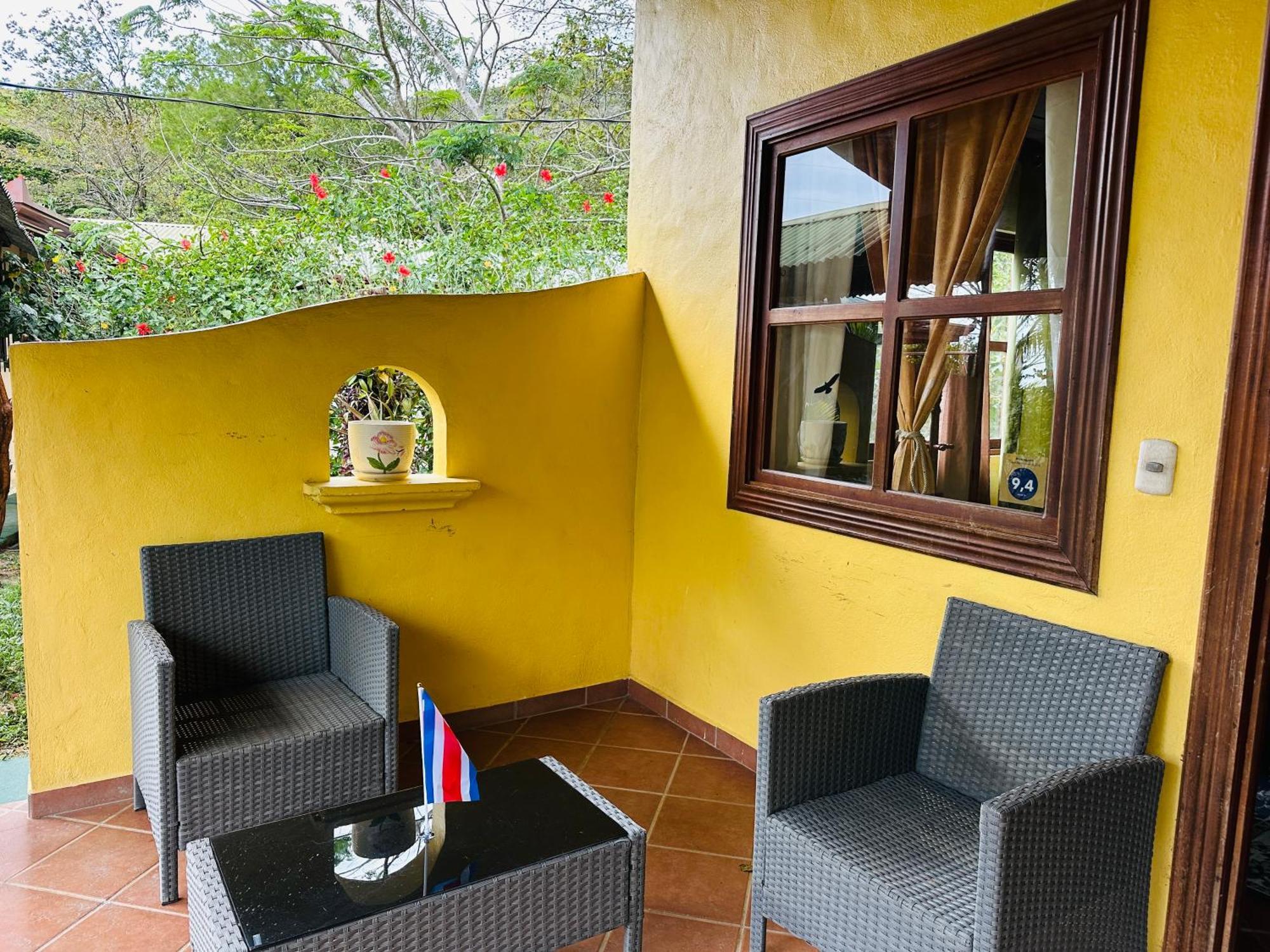 Hacienda Sassenberg Hotel Miramar Eksteriør billede