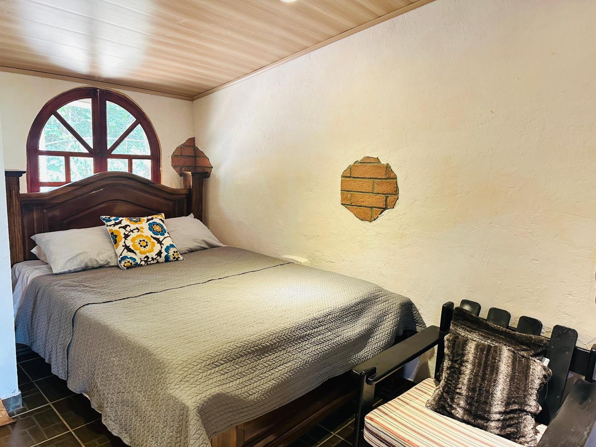 Hacienda Sassenberg Hotel Miramar Eksteriør billede