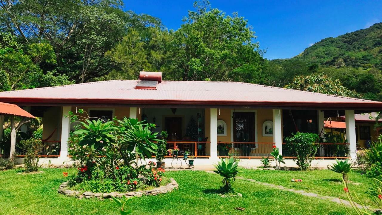 Hacienda Sassenberg Hotel Miramar Eksteriør billede