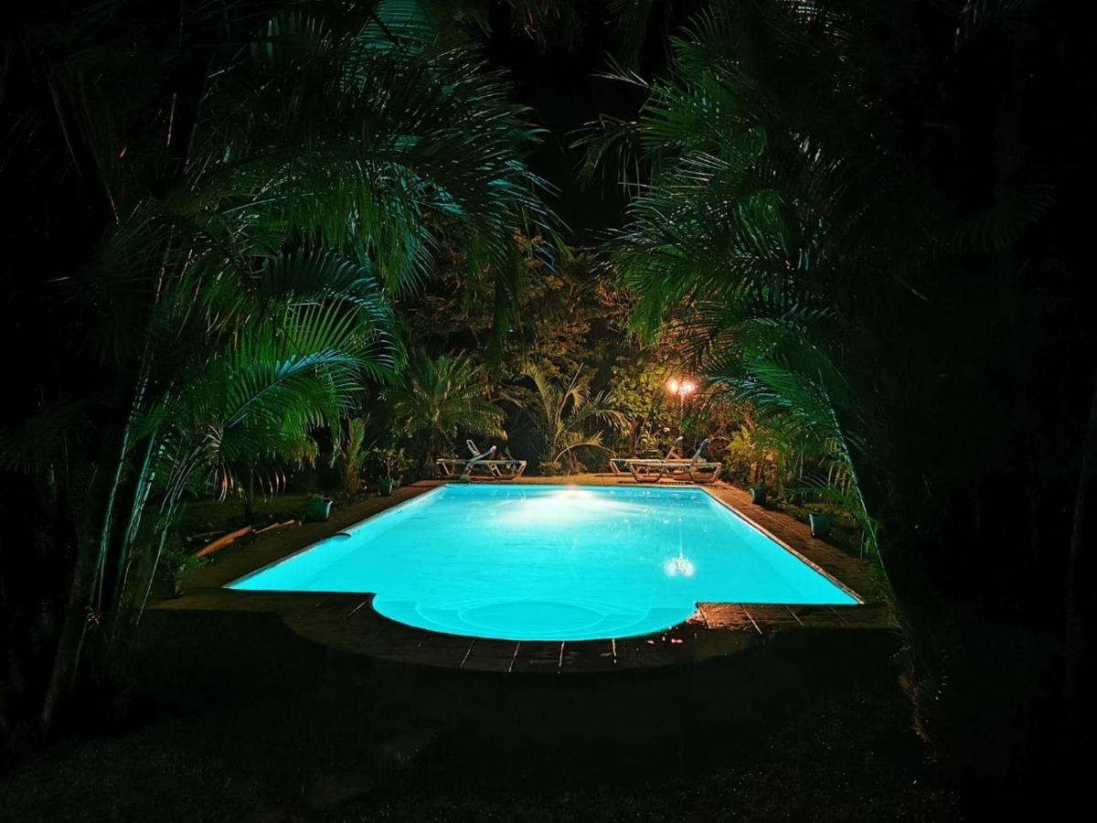 Hacienda Sassenberg Hotel Miramar Eksteriør billede